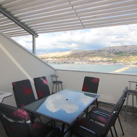 Apartments Sv. Jelena 2 파그 외부 사진