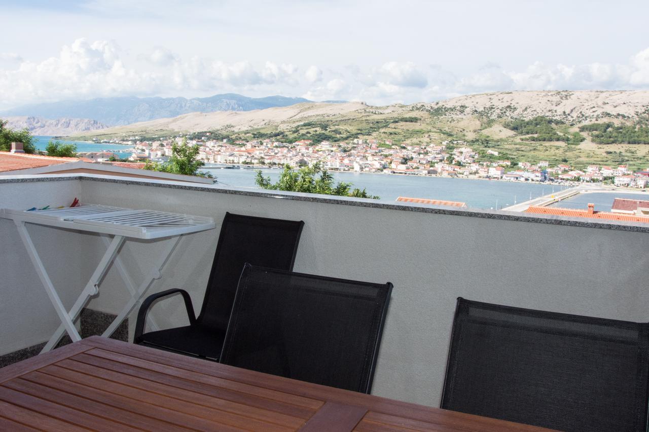 Apartments Sv. Jelena 2 파그 외부 사진