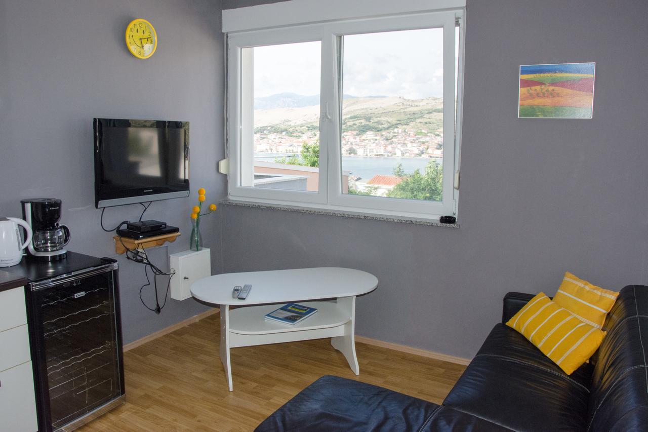 Apartments Sv. Jelena 2 파그 외부 사진