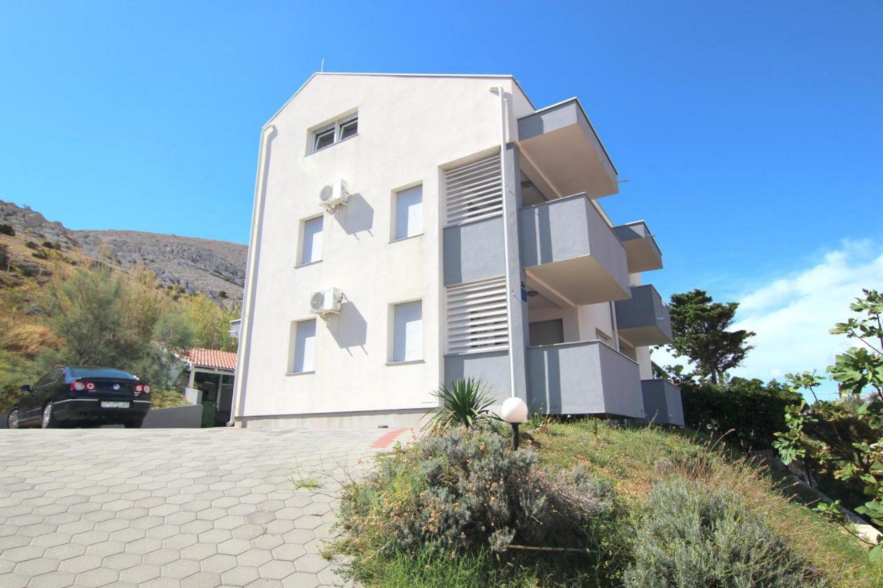 Apartments Sv. Jelena 2 파그 외부 사진