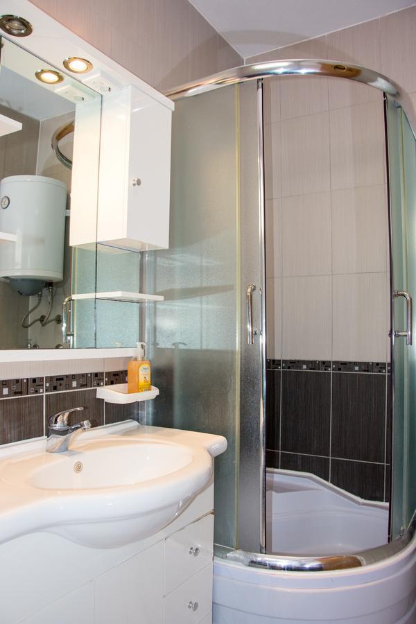 Apartments Sv. Jelena 2 파그 외부 사진