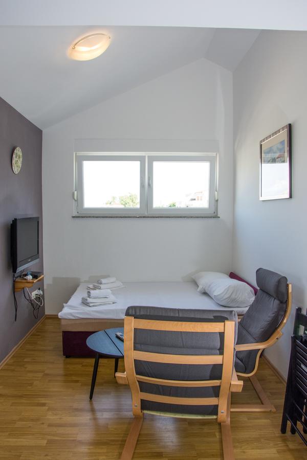 Apartments Sv. Jelena 2 파그 외부 사진