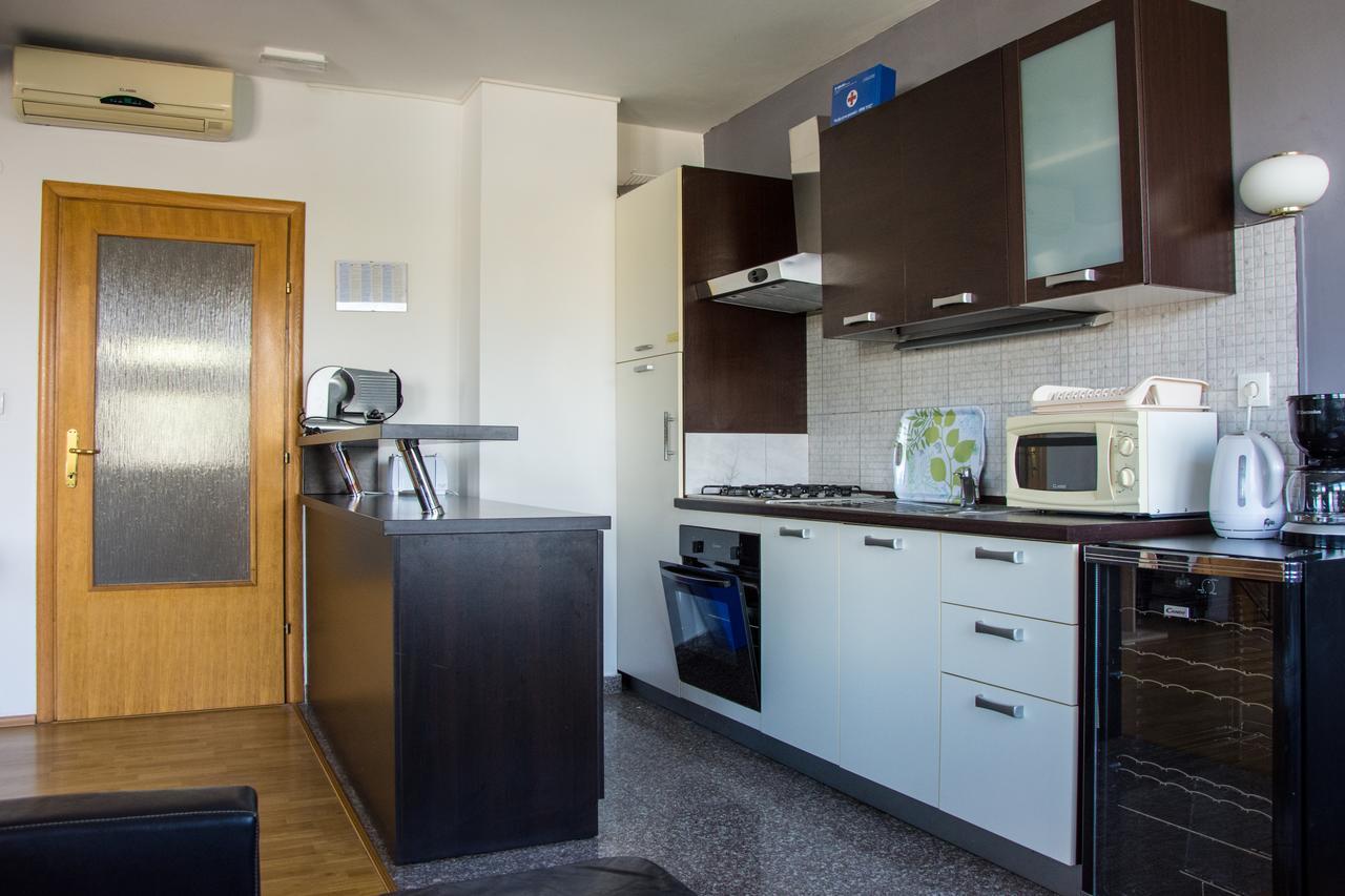 Apartments Sv. Jelena 2 파그 외부 사진