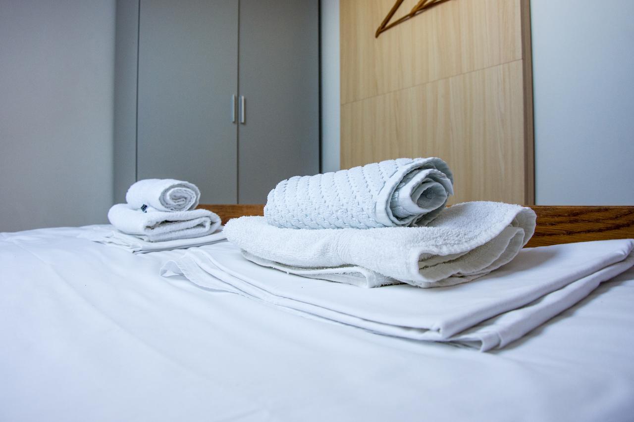 Apartments Sv. Jelena 2 파그 외부 사진