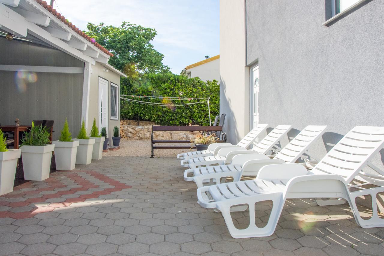 Apartments Sv. Jelena 2 파그 외부 사진