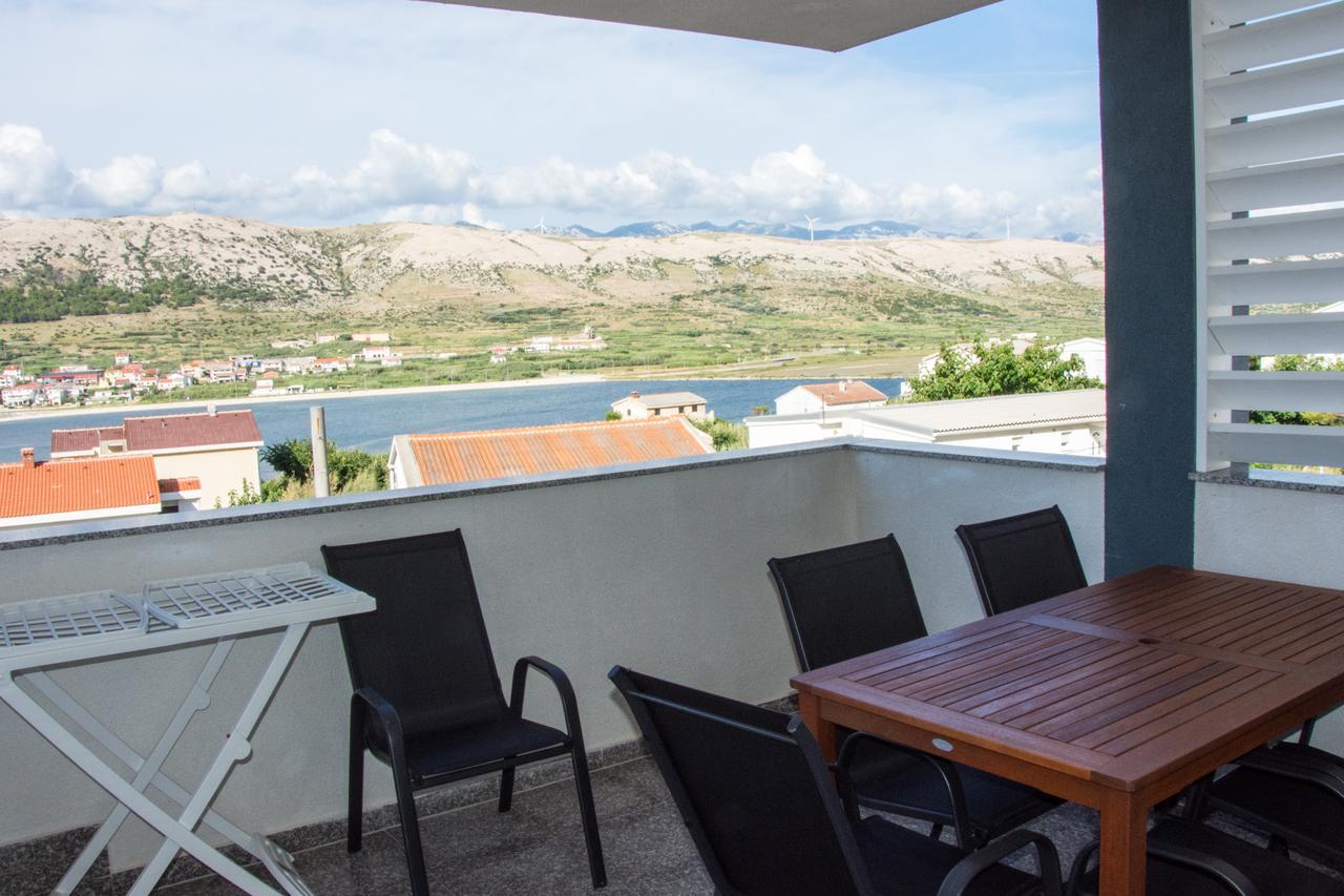 Apartments Sv. Jelena 2 파그 외부 사진