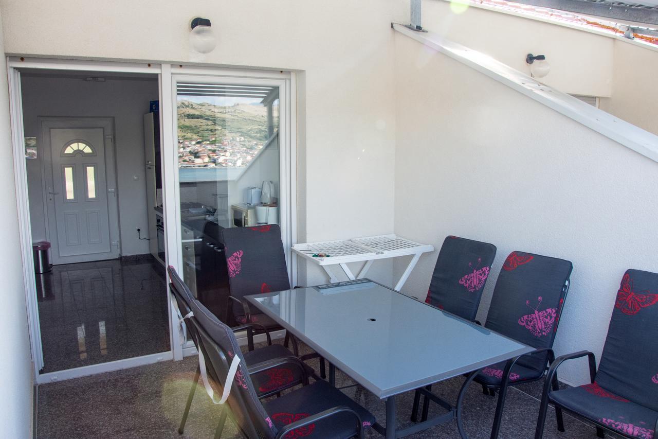 Apartments Sv. Jelena 2 파그 외부 사진