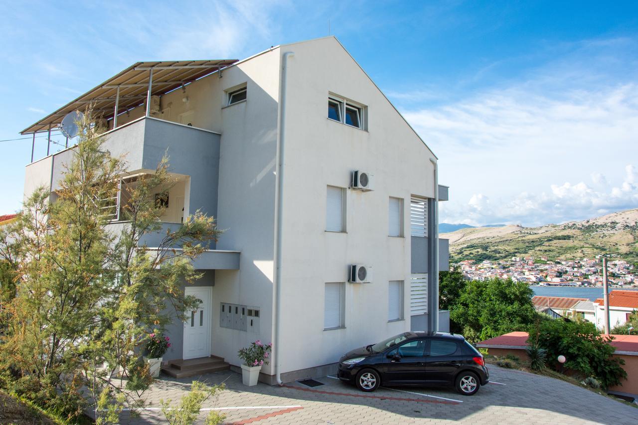 Apartments Sv. Jelena 2 파그 외부 사진