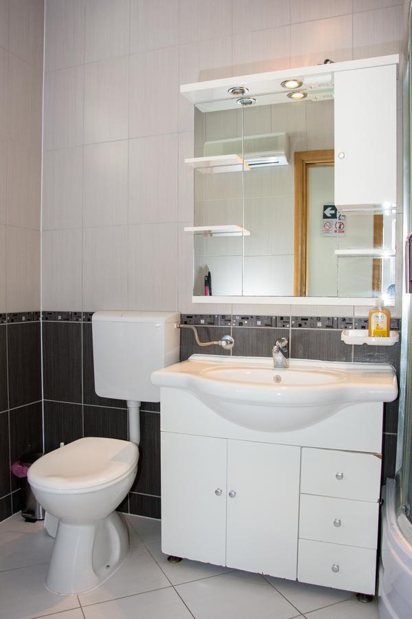 Apartments Sv. Jelena 2 파그 외부 사진