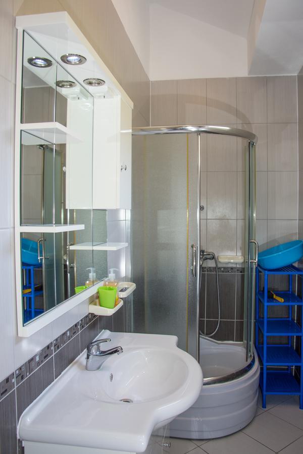 Apartments Sv. Jelena 2 파그 외부 사진