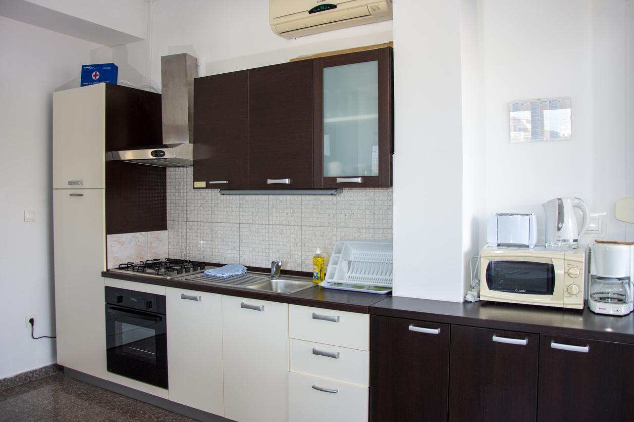Apartments Sv. Jelena 2 파그 외부 사진