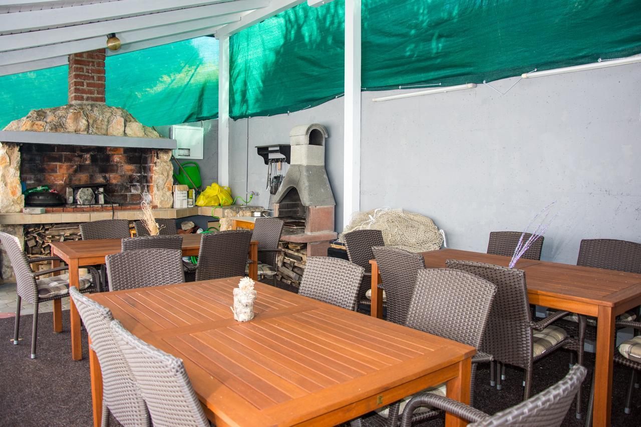 Apartments Sv. Jelena 2 파그 외부 사진