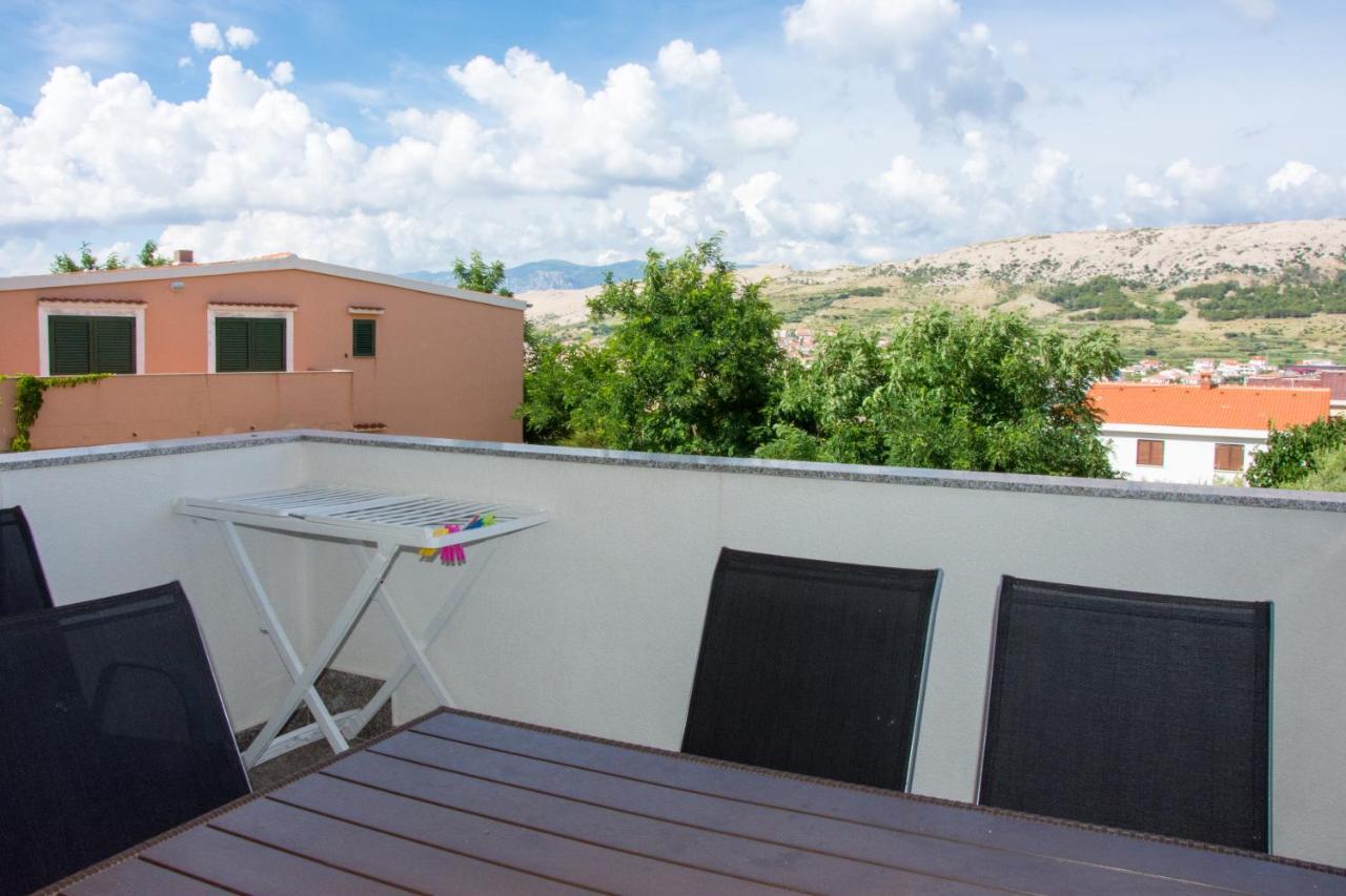 Apartments Sv. Jelena 2 파그 외부 사진