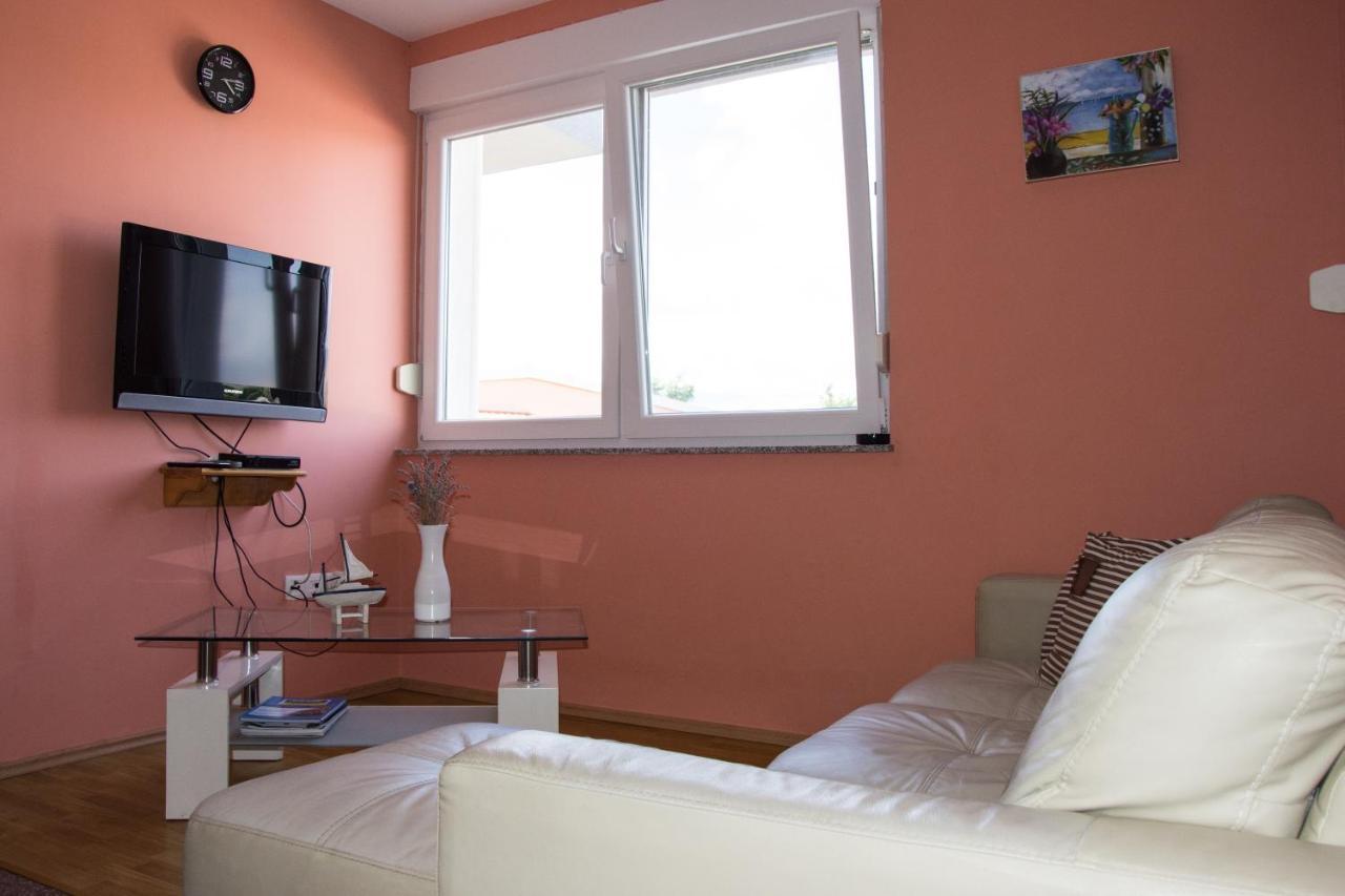 Apartments Sv. Jelena 2 파그 외부 사진