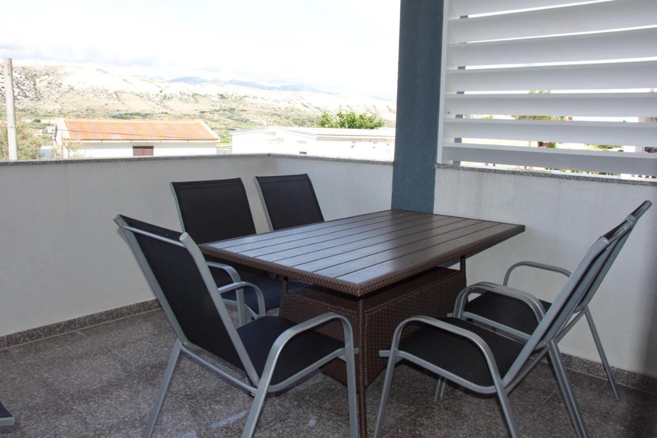 Apartments Sv. Jelena 2 파그 외부 사진